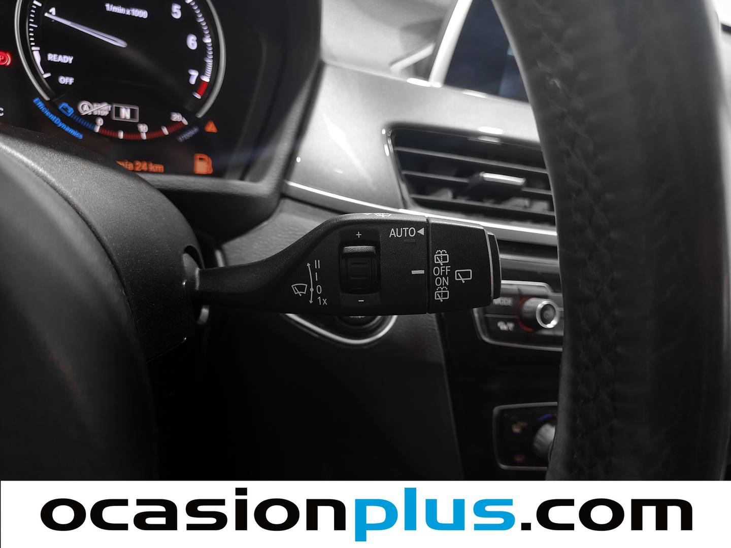 BMW X1 BMW X1 sDrive18i (140 CV) barato