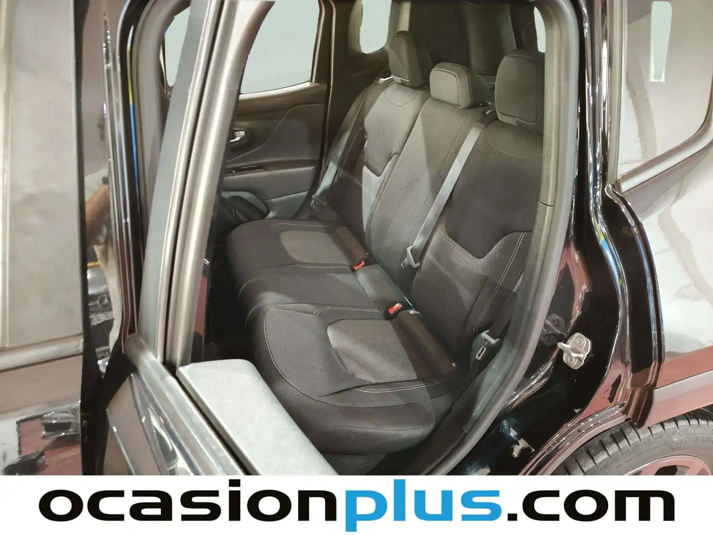 Foto Jeep Renegade Jeep Renegade 1.0G Limited 4x2 (120 CV)