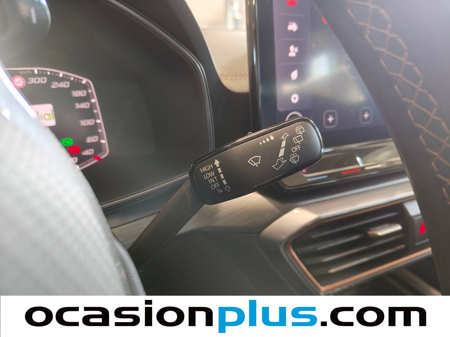 Cupra Formentor CUPRA Formentor 1.5 TSI DSG (150 CV) gasolina