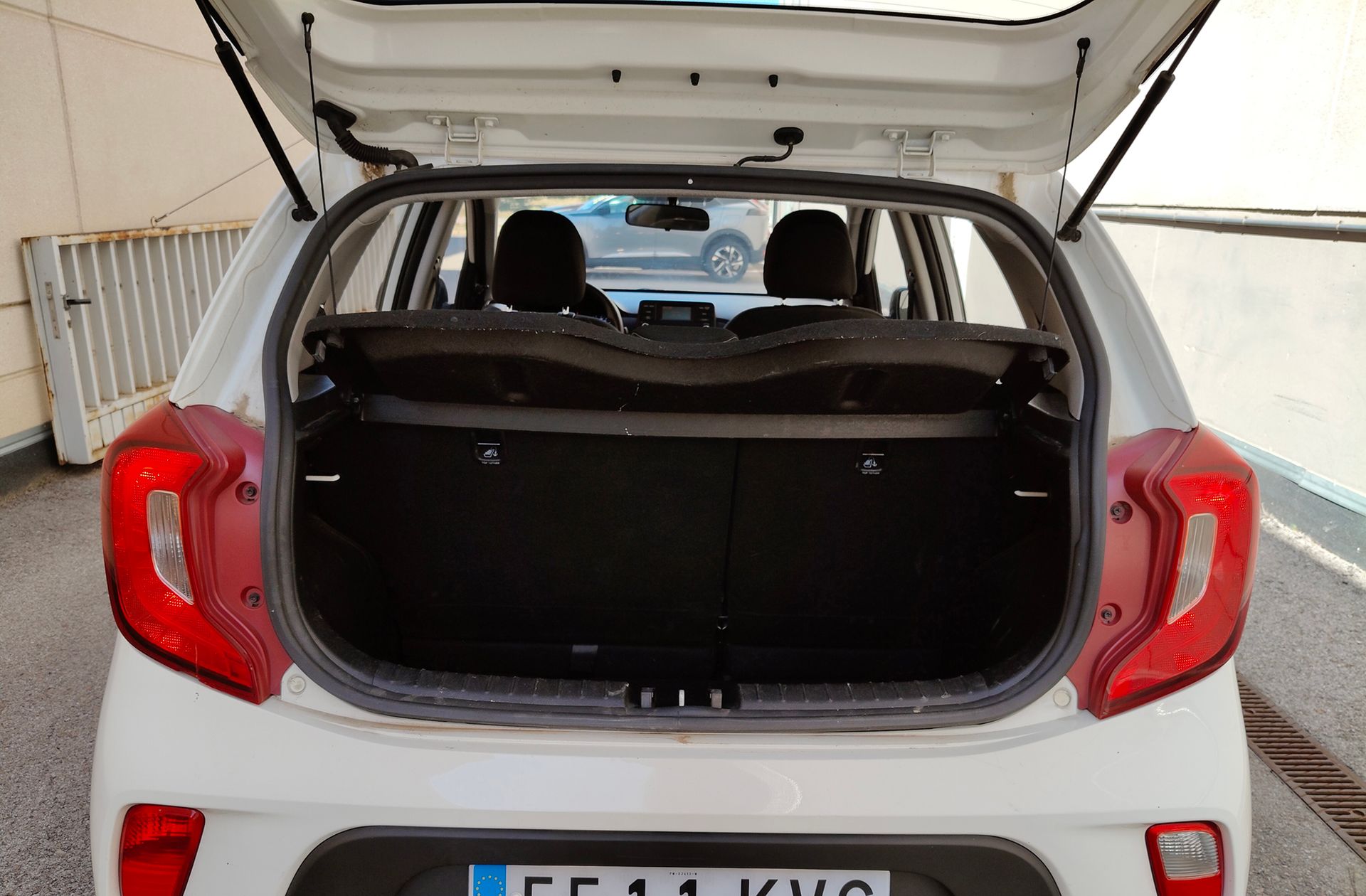 Kia Picanto 1.0 Cvvt Concept - foto 12