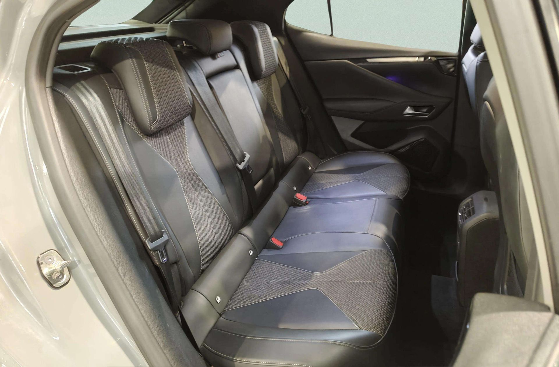 DS DS 4 E-Tense Trocadero - foto 19
