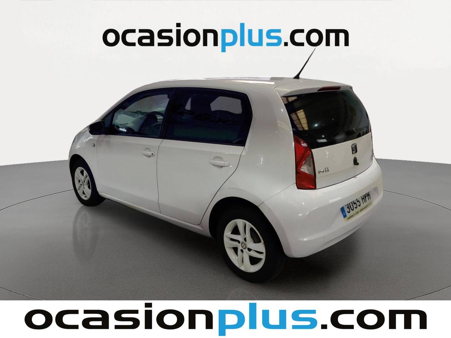 Foto Seat Mii SEAT Mii 1.0 Reference (60 CV)