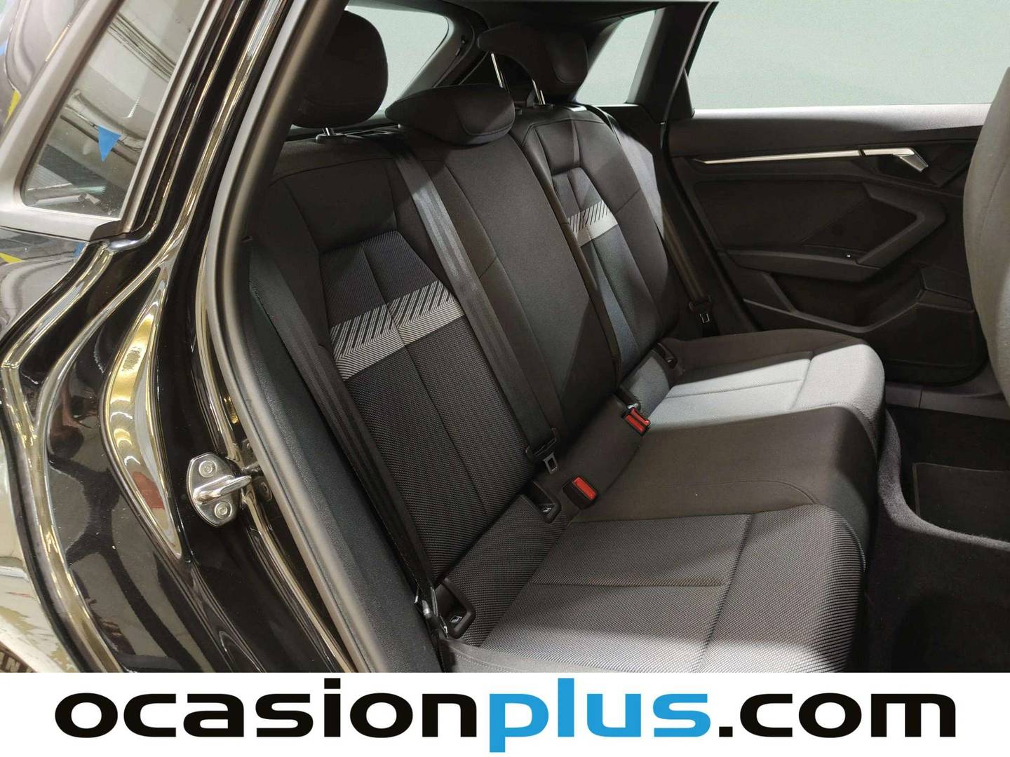 Audi A3 Audi A3 Sportback S line 35 TFSI (150 CV) 2022