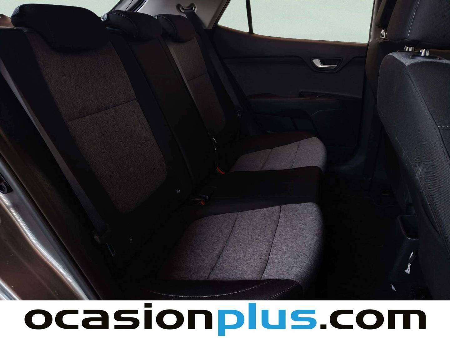 KIA Stonic KIA Stonic 1.0 T-GDi MHEV MT Concept (100 CV) al mejor precio