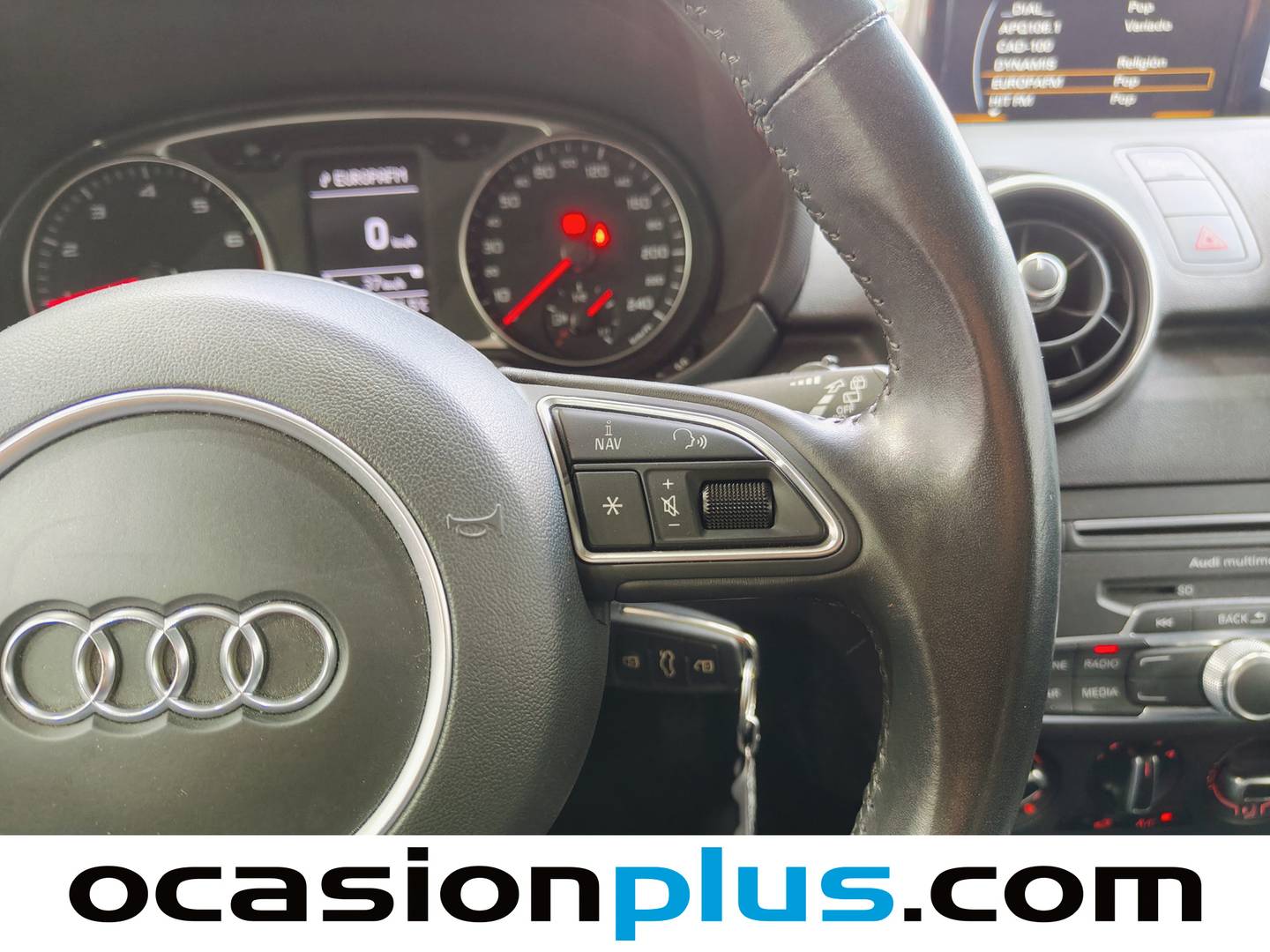Audi A1 Audi A1 Adrenalin 1.0 TFSI (95 CV) 95cv