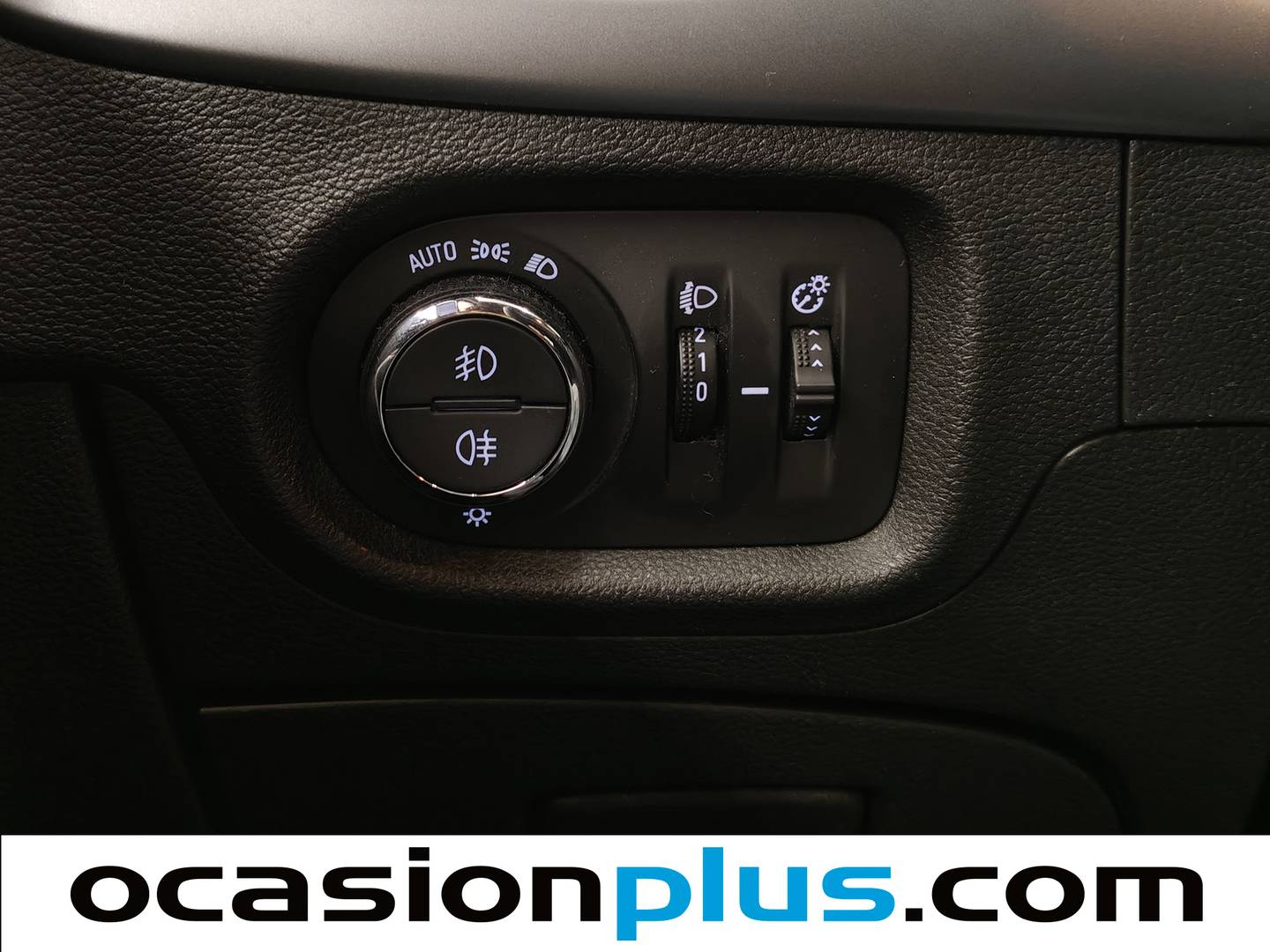 Extras del Opel Astra Opel Astra 1.4 Turbo Selective (125 CV)