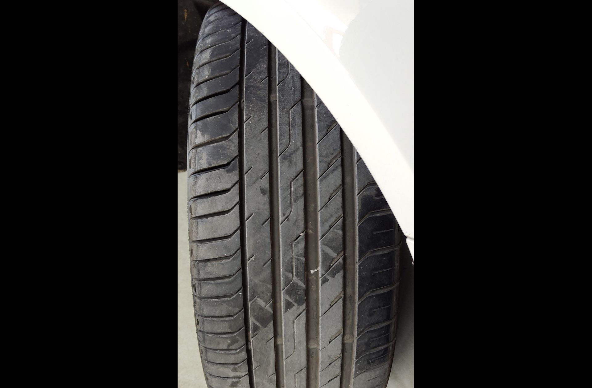Mercedes-Benz Clase A 200 Pack AMG - foto 37