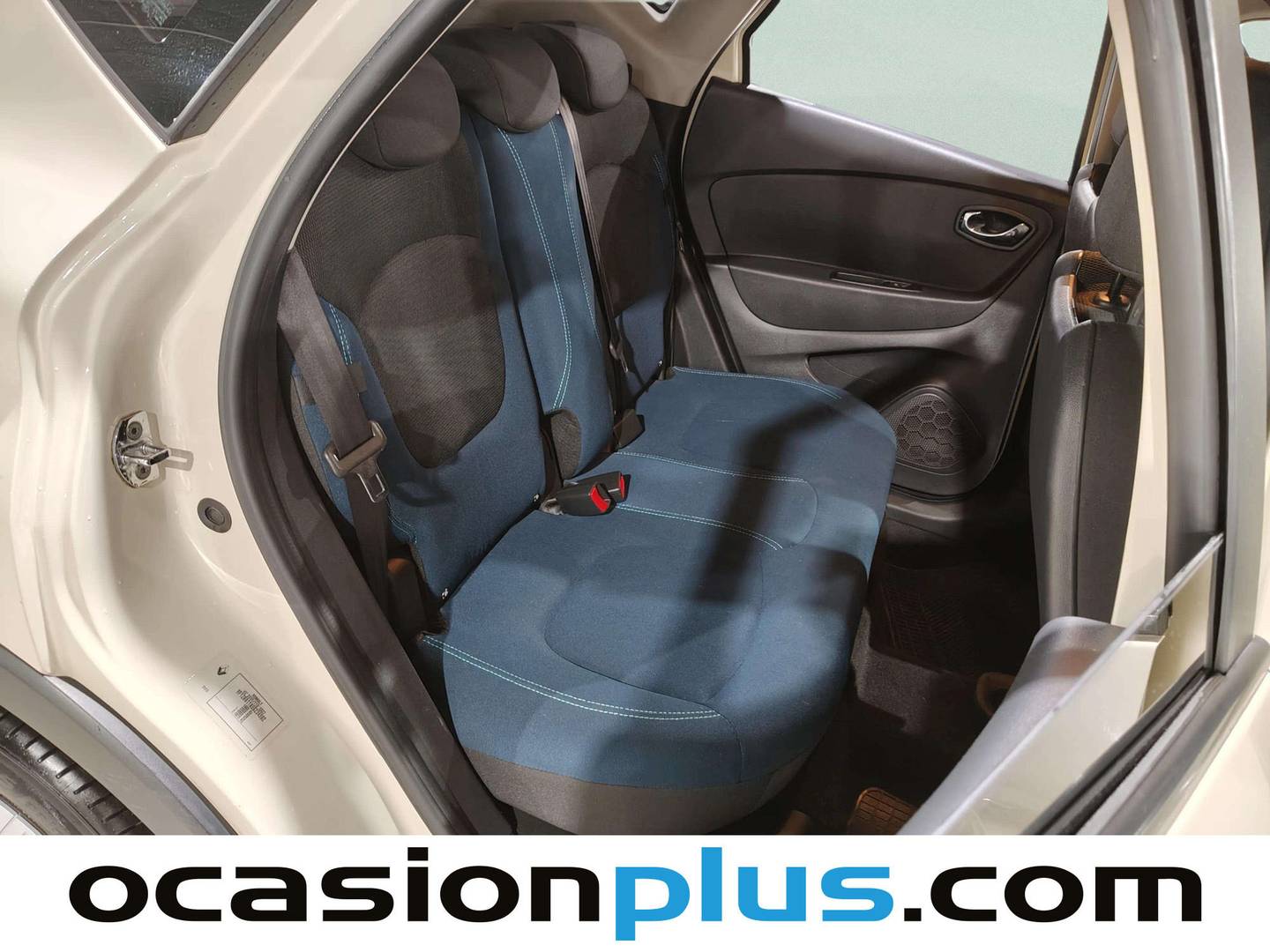 Renault Captur Renault Captur Life Energy TCe (90 CV) km 0