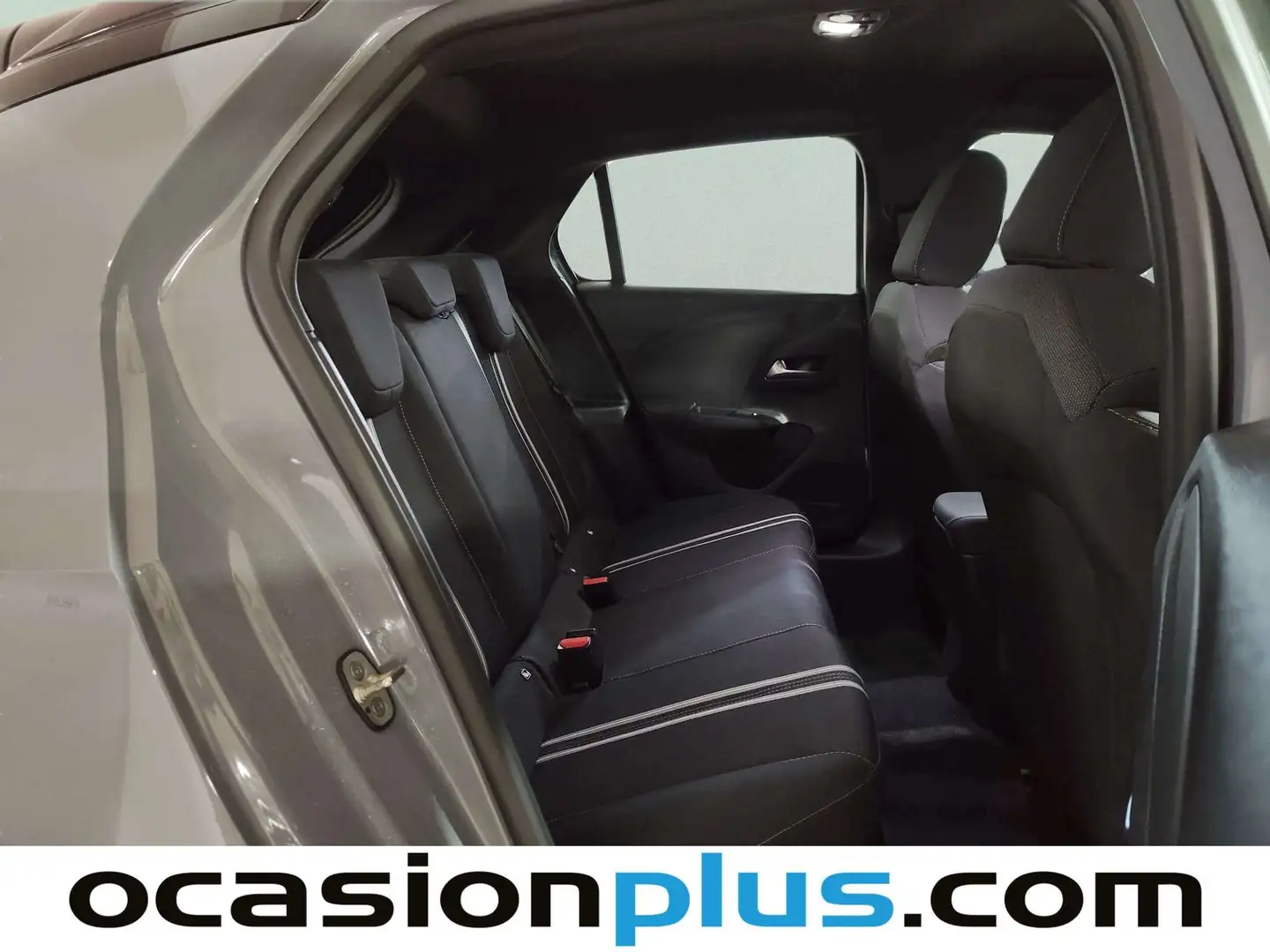 Foto Opel Corsa Opel Corsa 1.2 T XHL GS  (100 CV)