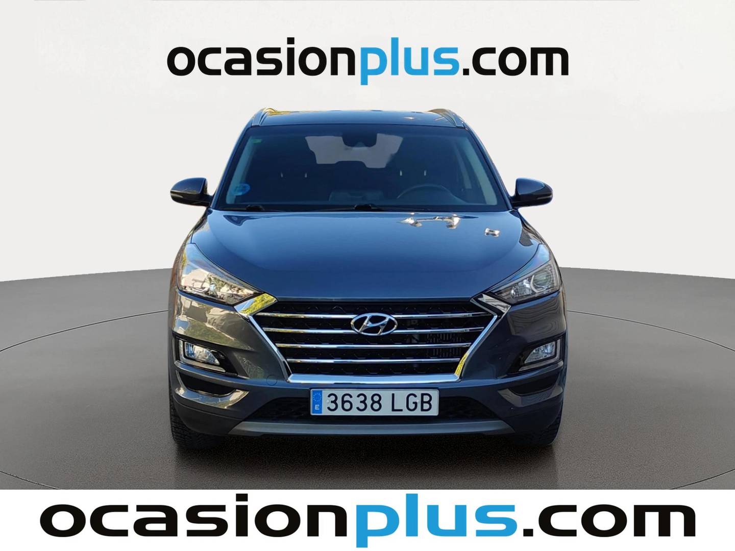 Hyundai Tucson Hyundai Tucson 1.6 CRDI 48V SLE 4x2 (116 CV) barato