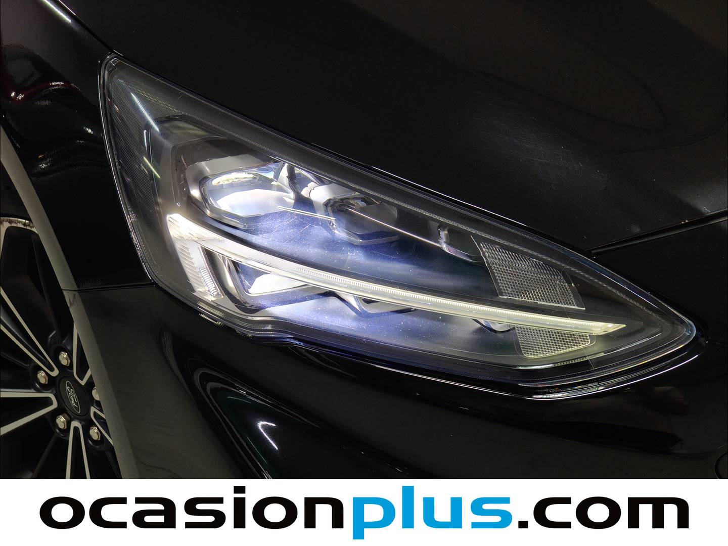 Ford Focus Ford Focus 1.0 Ecoboost ST-Line  (125 CV) barato