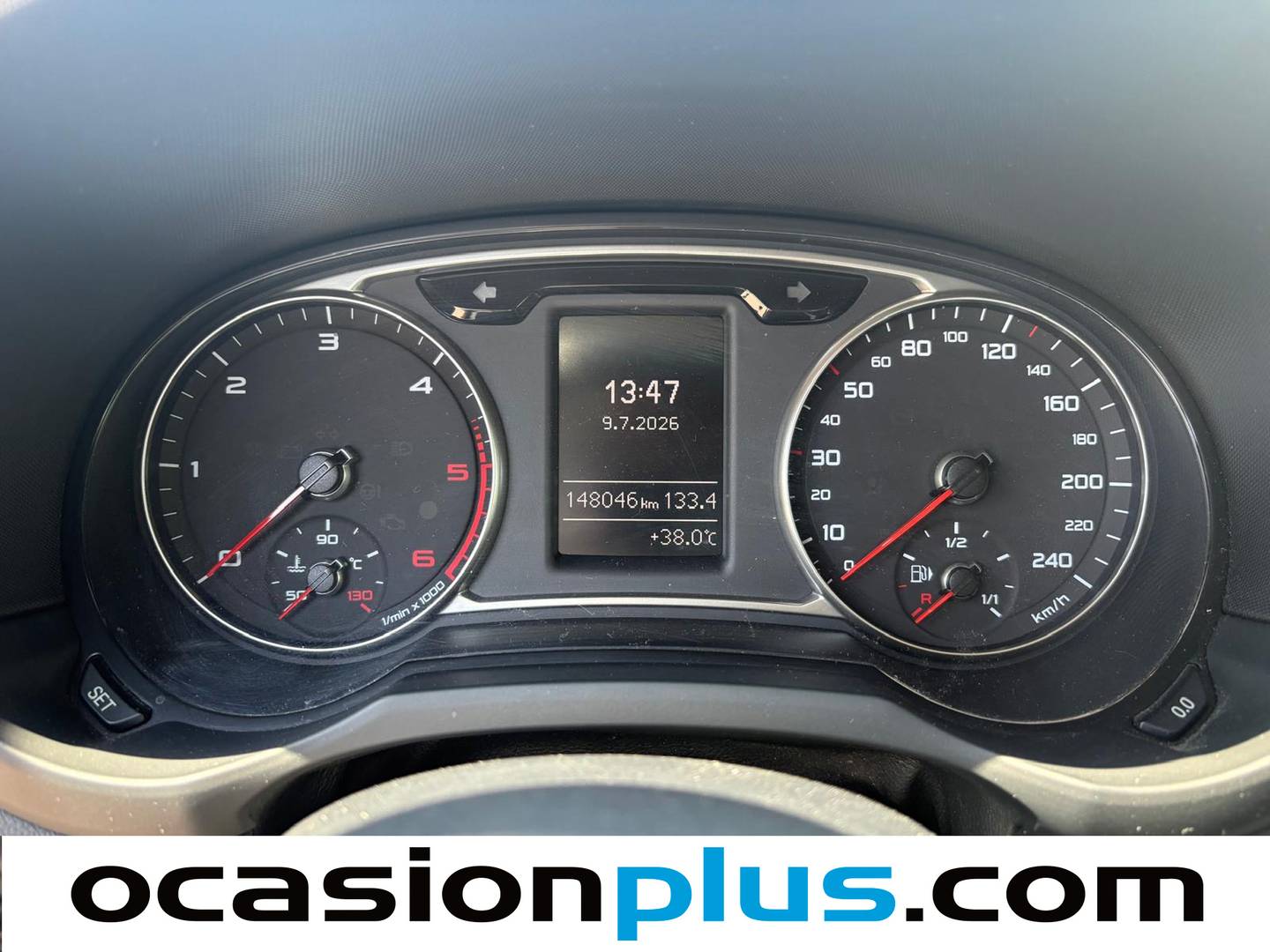 Audi A1 Audi A1 Adrenalin2 1.4 TDI ultra (90 CV) Pack S-line 2015