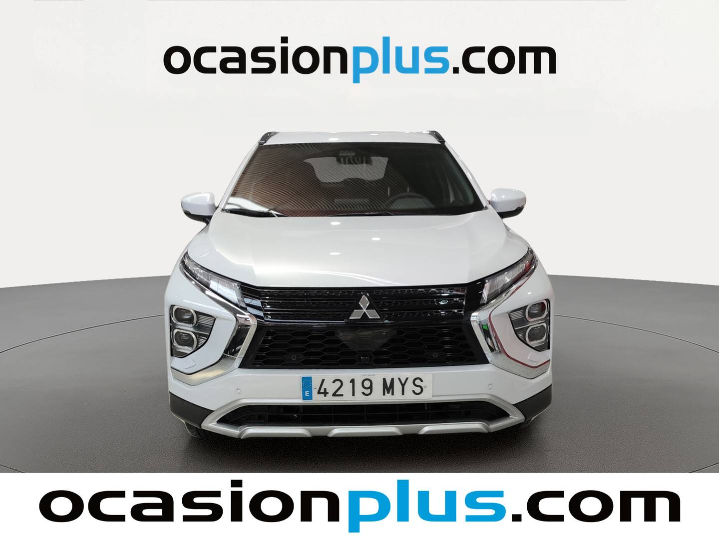 Mitsubishi Eclipse Cross Mitsubishi Eclipse Cross 2.4 PHEV Kaiteki 4WD Auto (188 CV) barato