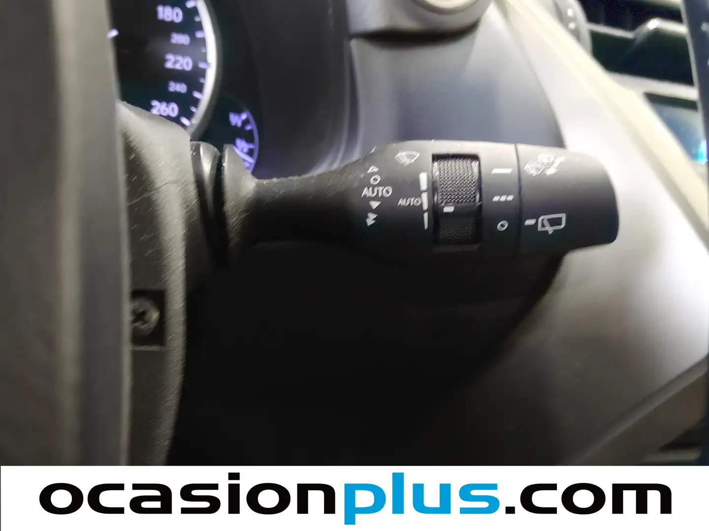 Foto Lexus NX Lexus NX Business Navigation 2WD  (197 CV)