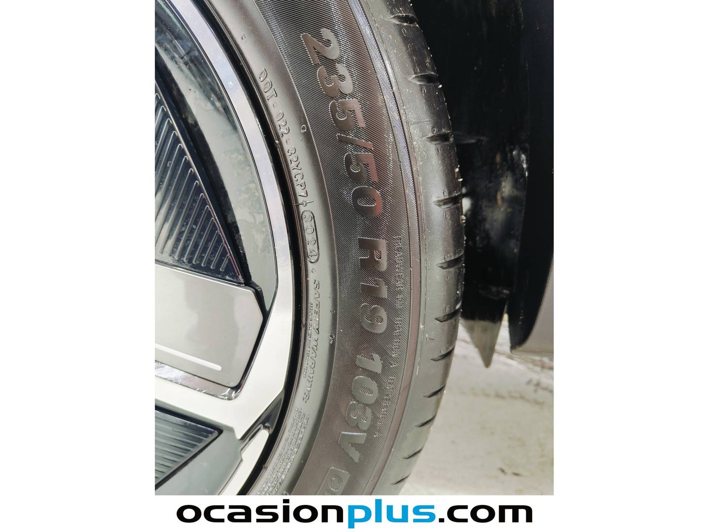 JAECOO 7 JAECOO 7 1.6 TGDI Select FWD  (145 CV) automático