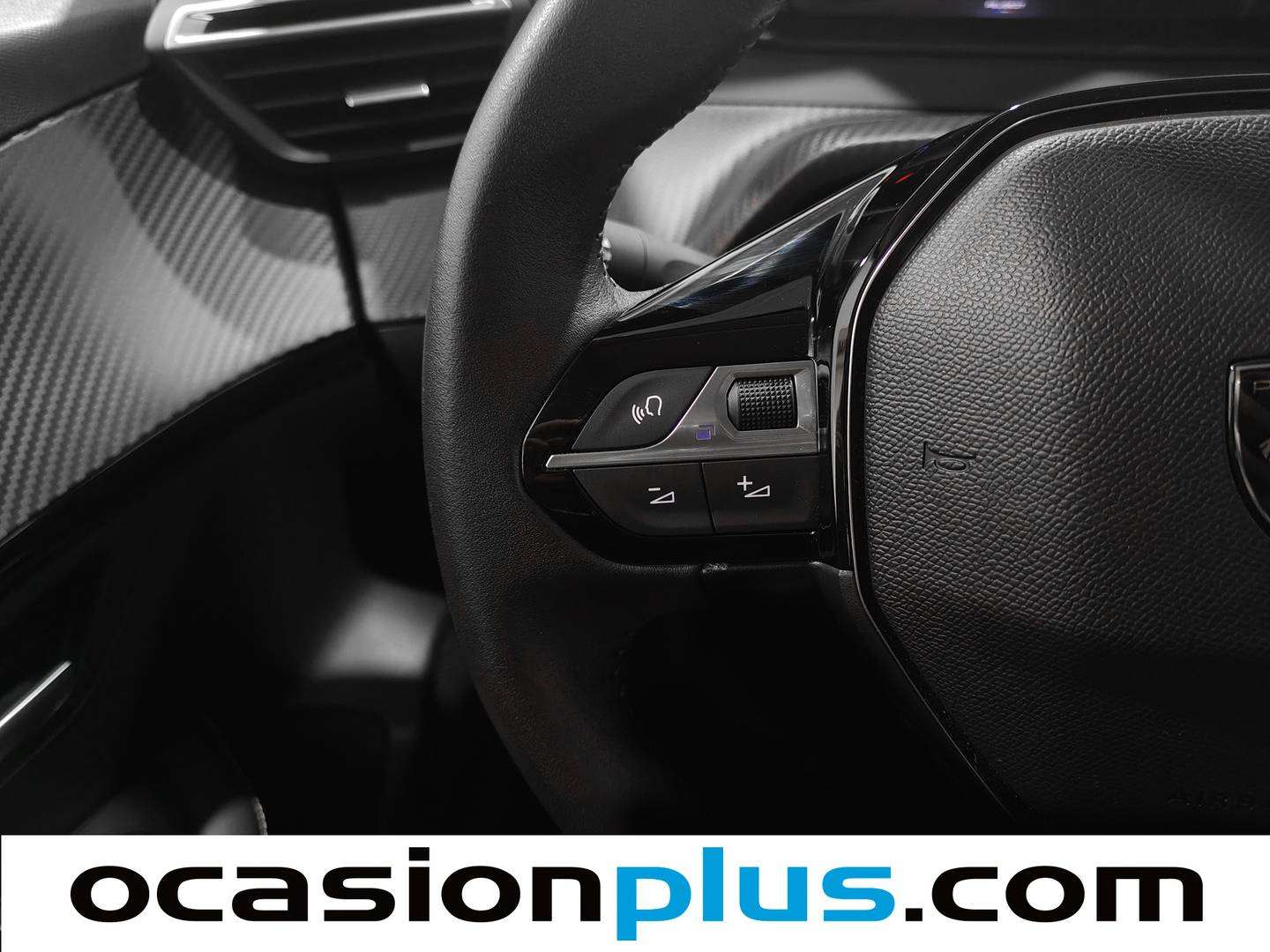 Peugeot 208 Peugeot 208 PureTech 100 Allure (100 CV) de ocasión