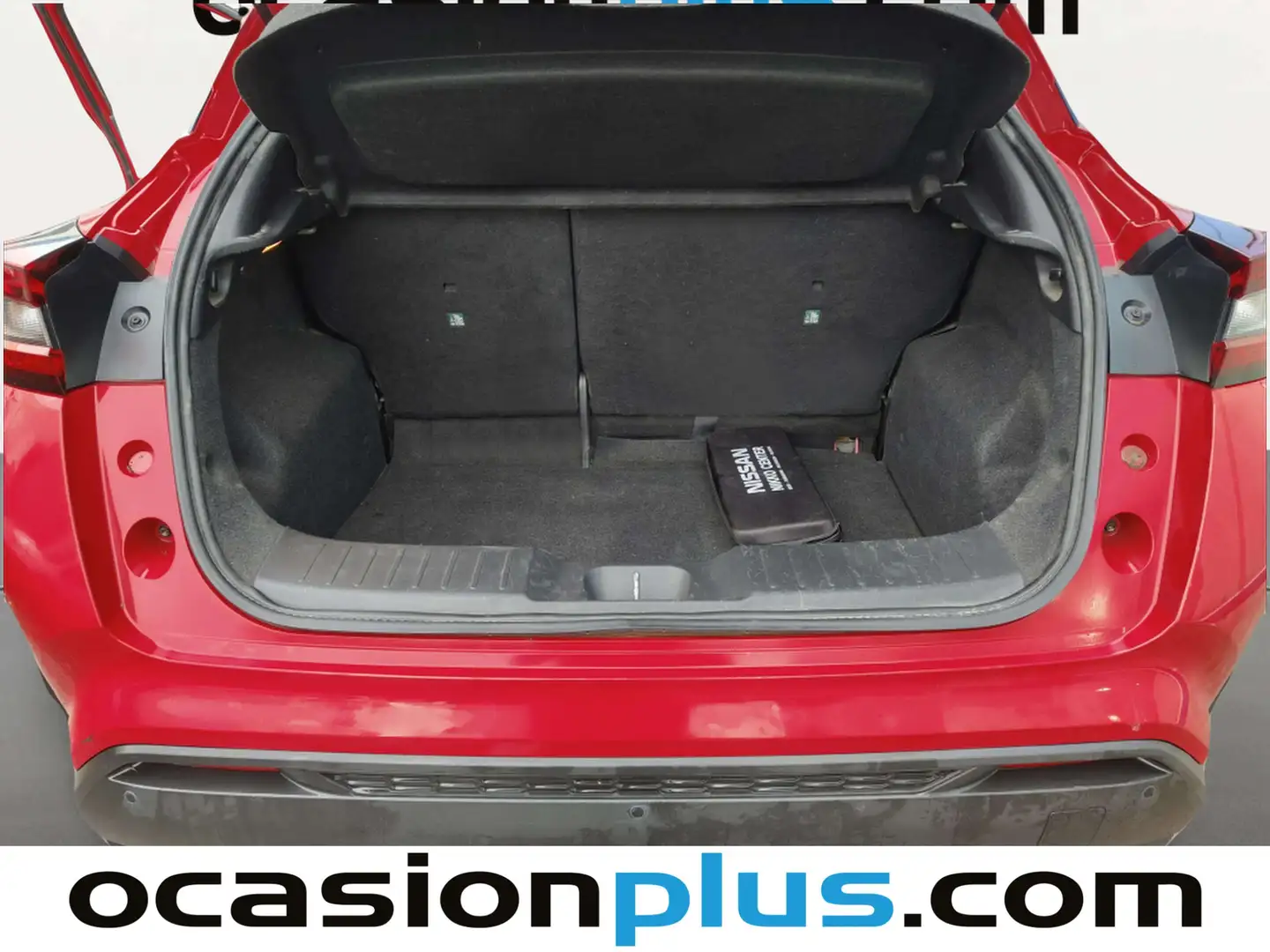 Foto Nissan JUKE Nissan Juke DIG-T Acenta (114 CV)