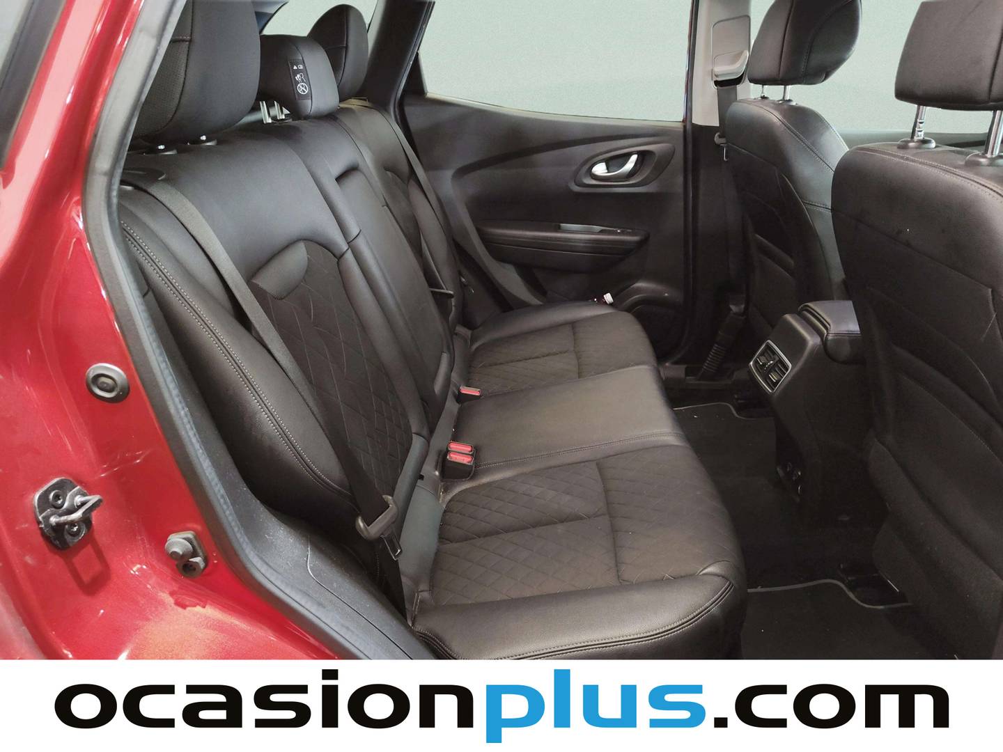 Renault Kadjar Renault Kadjar Zen Blue dCi (115 CV) EDC al mejor precio