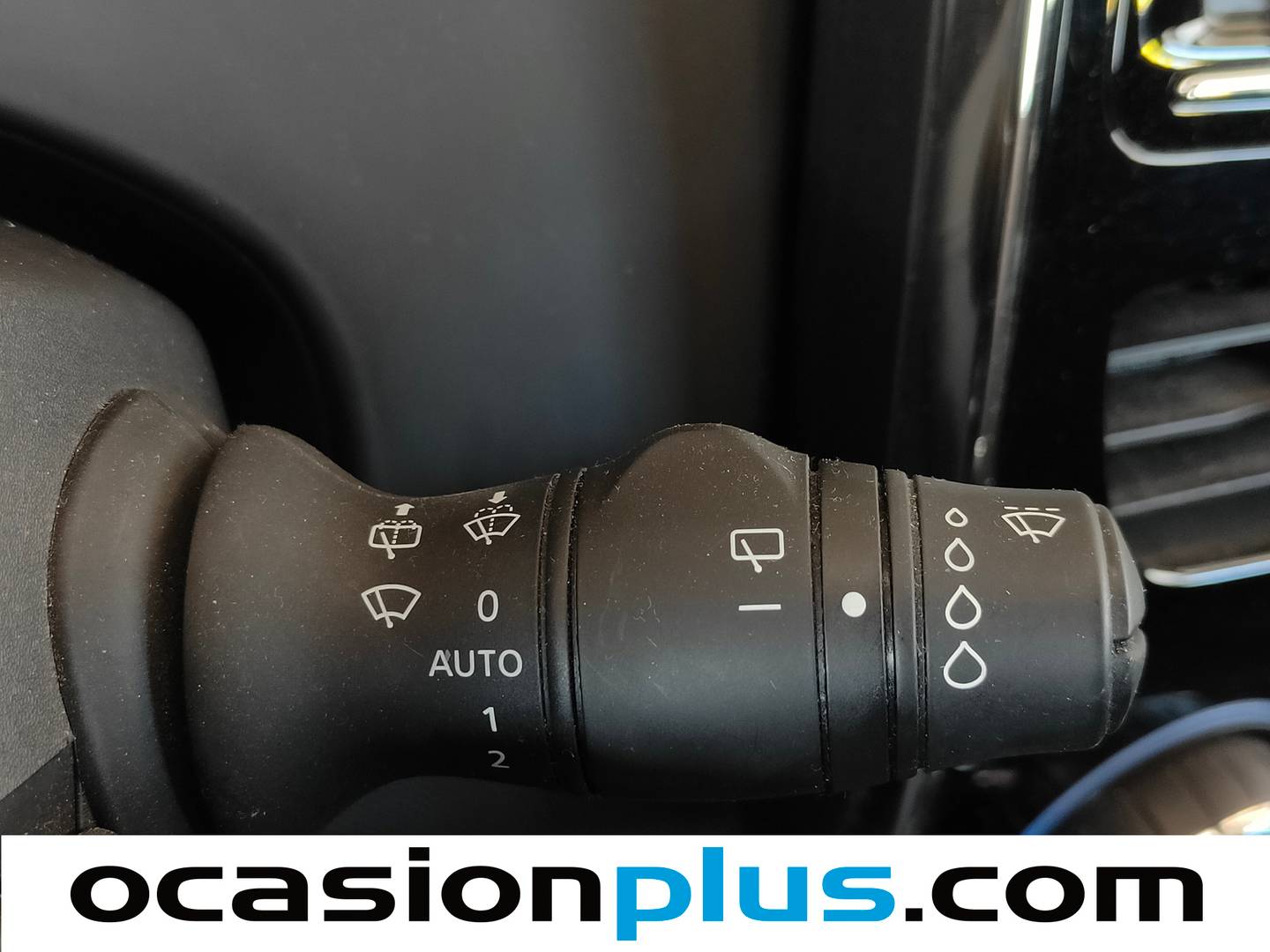 Acabados Renault ZOE Renault Zoe Limited 40 R110 (108 CV)