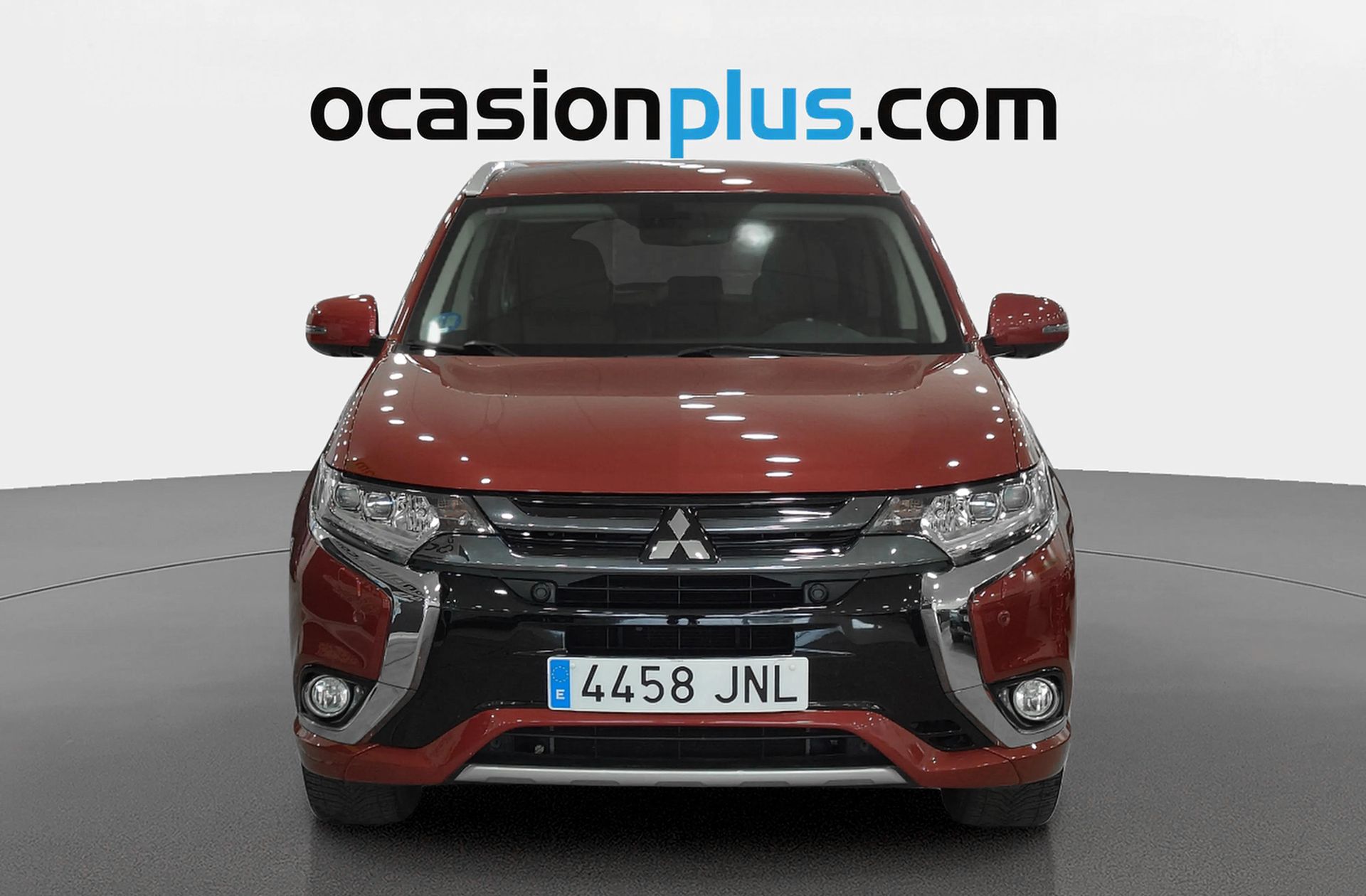 Mitsubishi Outlander 2.0 PHEV Kaiteki 4WD - foto 14