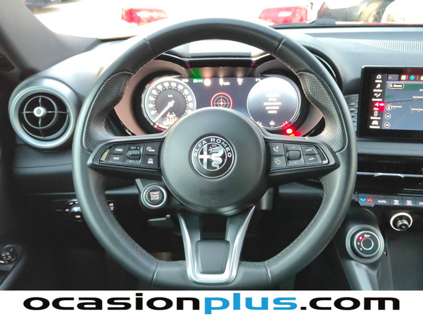 Foto Alfa Romeo Tonale Alfa Romeo Tonale Tonale 1.6 DS Sprint FWD (130 CV)