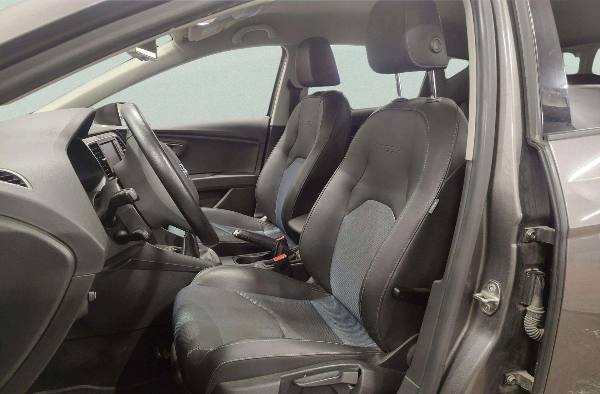 SEAT León 1.2 TSI Style - foto 9
