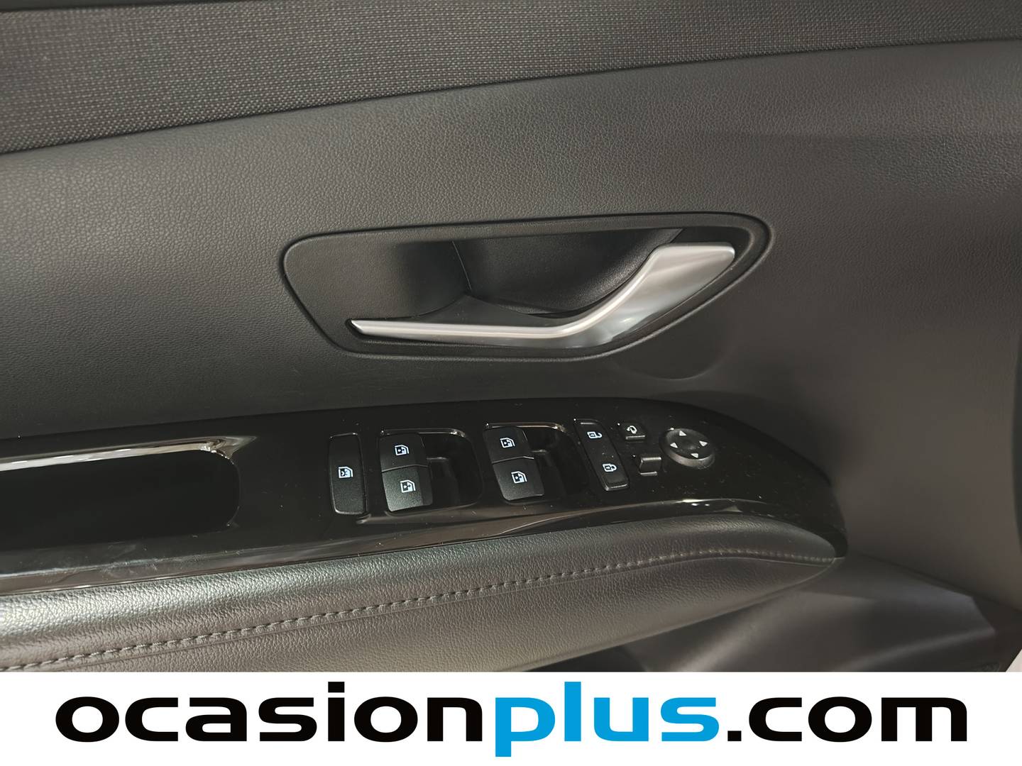Hyundai Tucson Hyundai Tucson 1.6 TGDI HEV Tecno Sky Auto (230 CV) automático