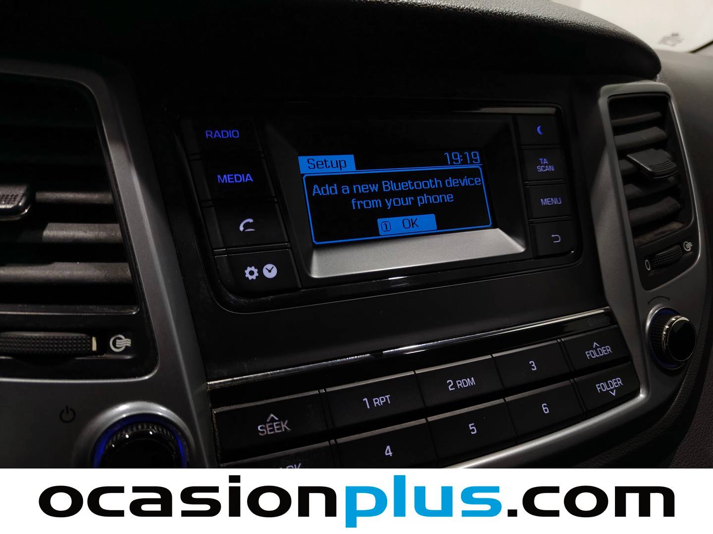 Hyundai Tucson Hyundai Tucson 1.6 GDI BlueDrive Essence 4x2 (131 CV) al mejor precio