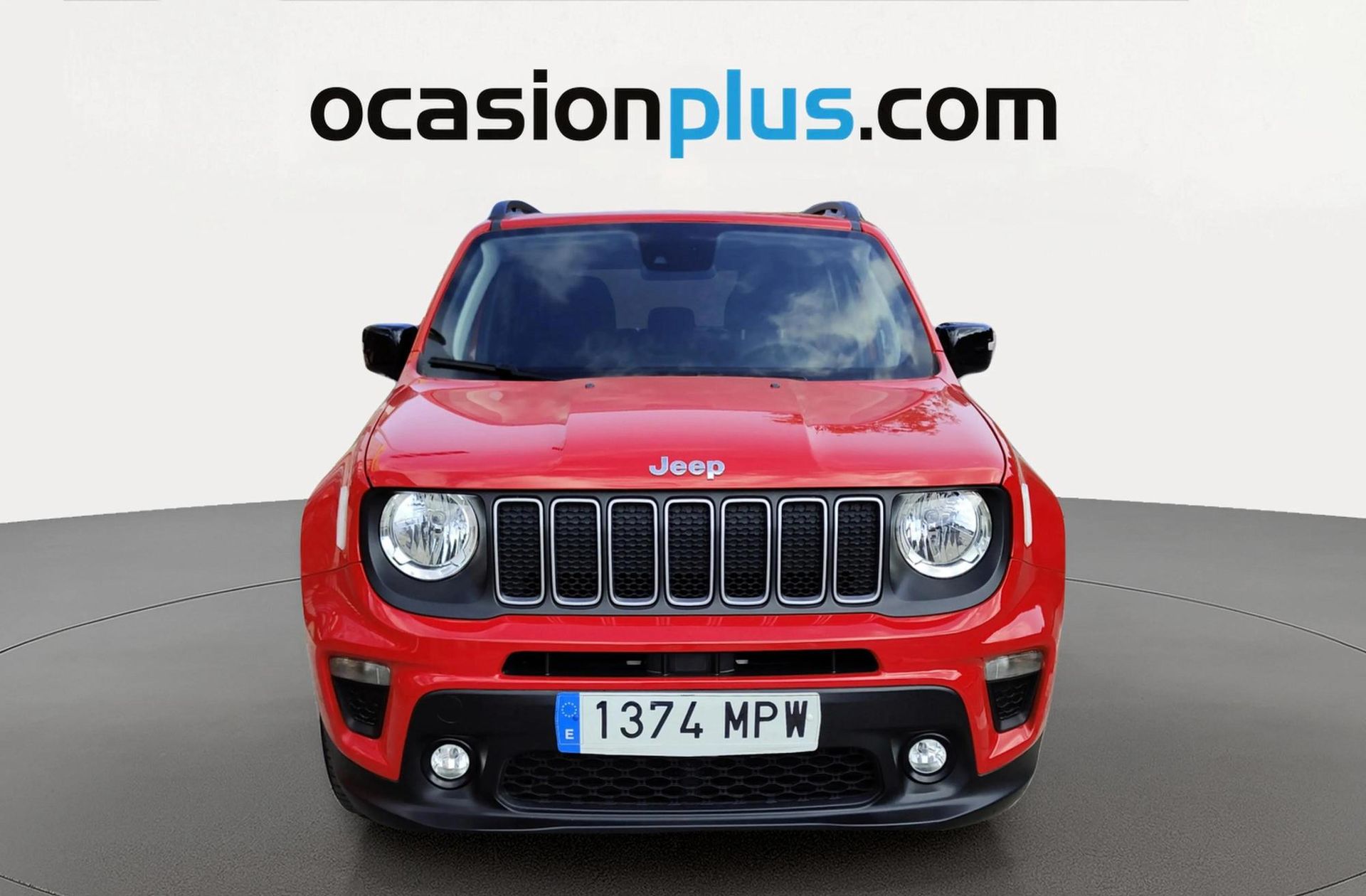 Jeep Renegade eHybrid 1.5 Limited ATX - foto 12