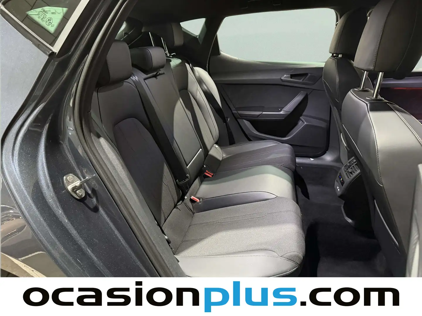 Foto Cupra León CUPRA León 1.5 TSI e-Hybrid (204 CV) DSG