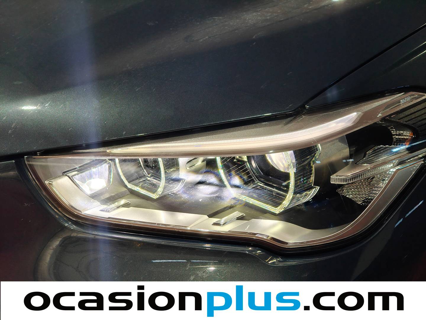 BMW X1 BMW X1 sDrive18d (150 CV) barato