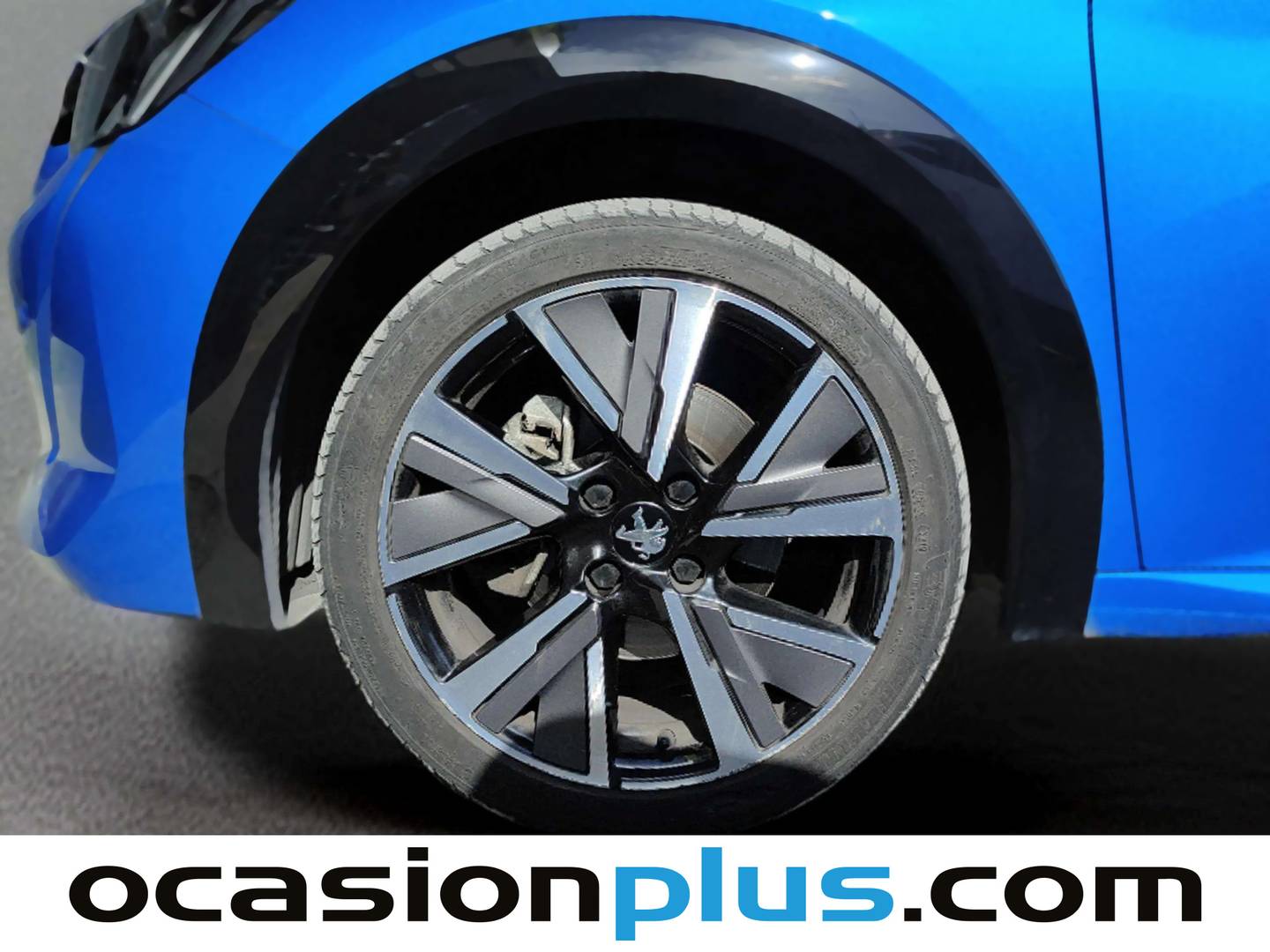 Peugeot 208 Peugeot 208 PureTech 130 GT Line EAT8 (130 CV) 2019