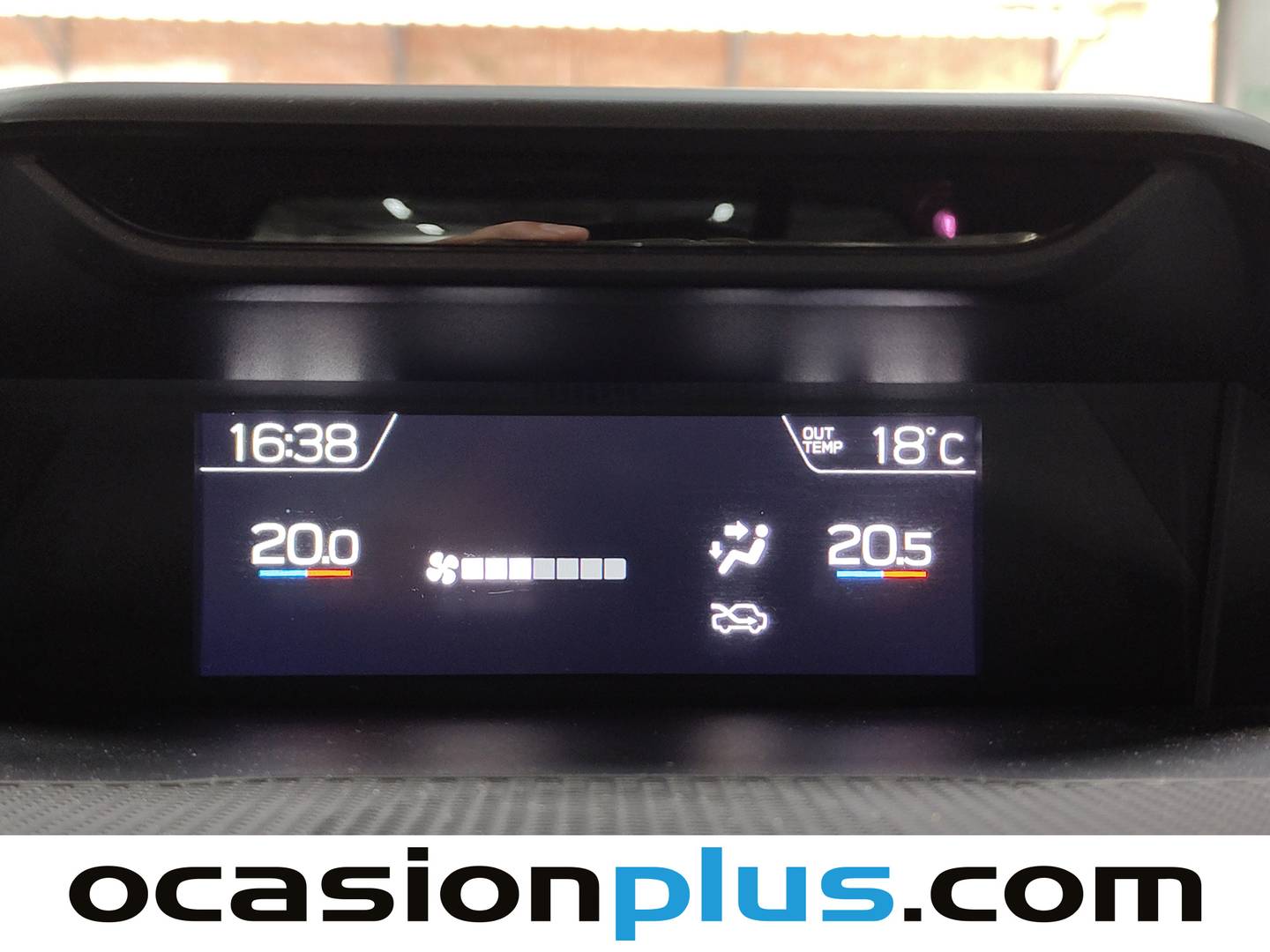 Subaru Forester Subaru Forester 2.0i Hybrid Executive CVT (150 CV) al mejor precio