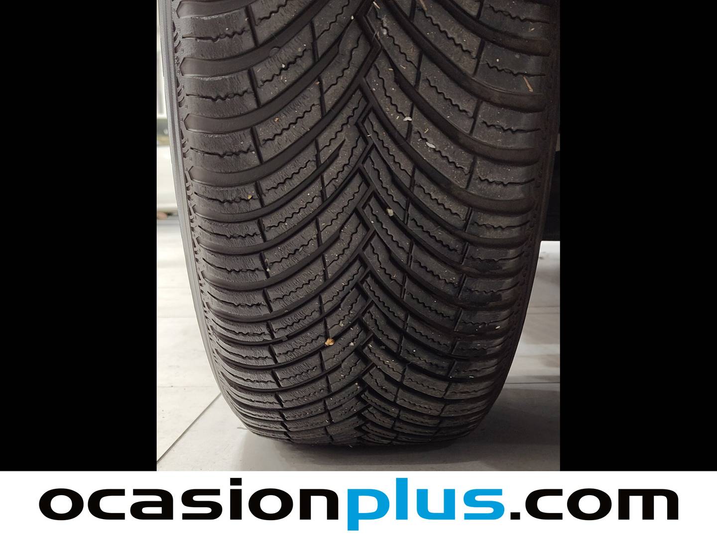 KIA Sportage KIA Sportage 1.6 GDi Drive 4x2 (132 CV) seminuevo