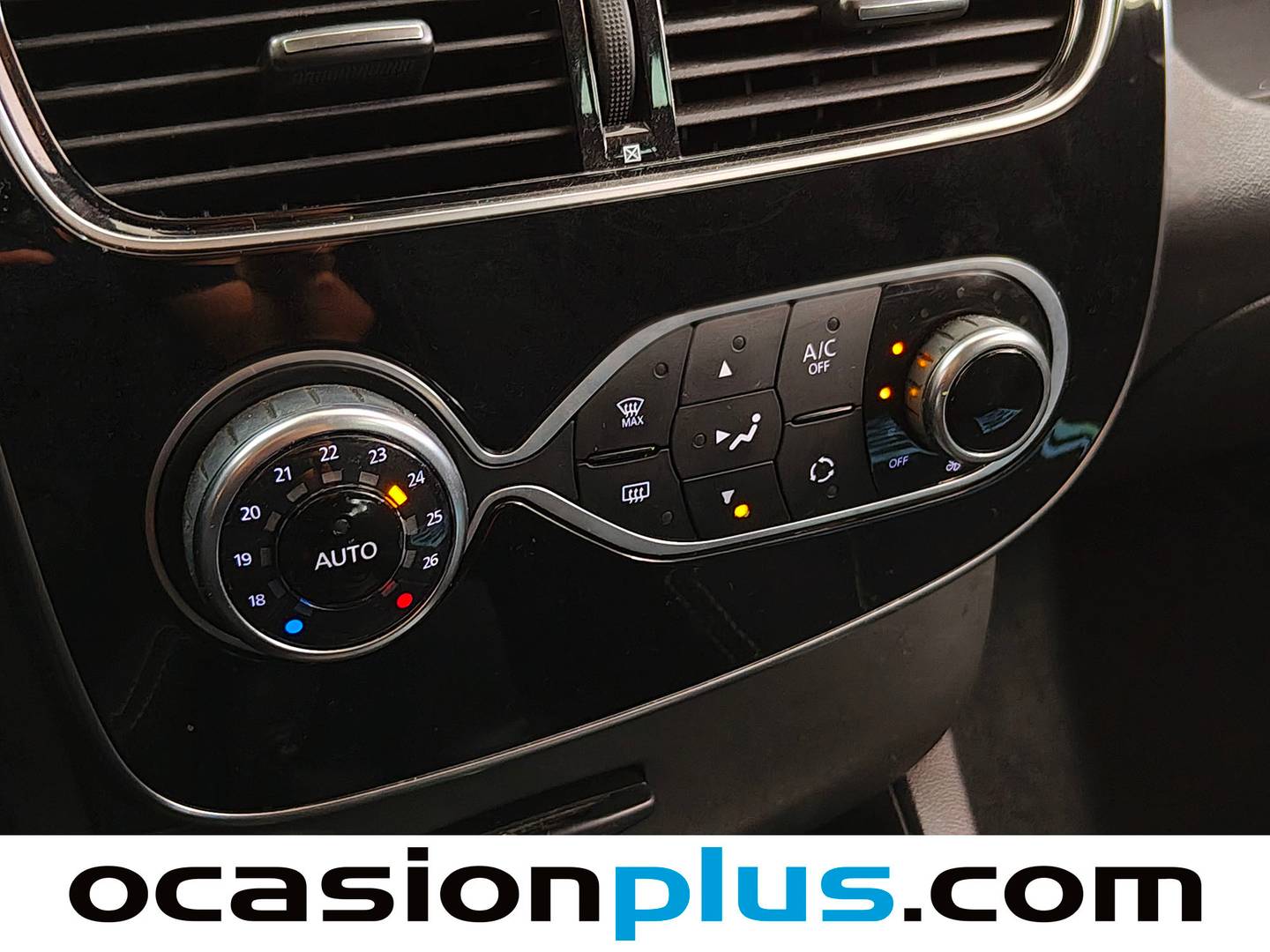 Renault Clio Renault Clio Limited Energy TCe (90 CV) manual