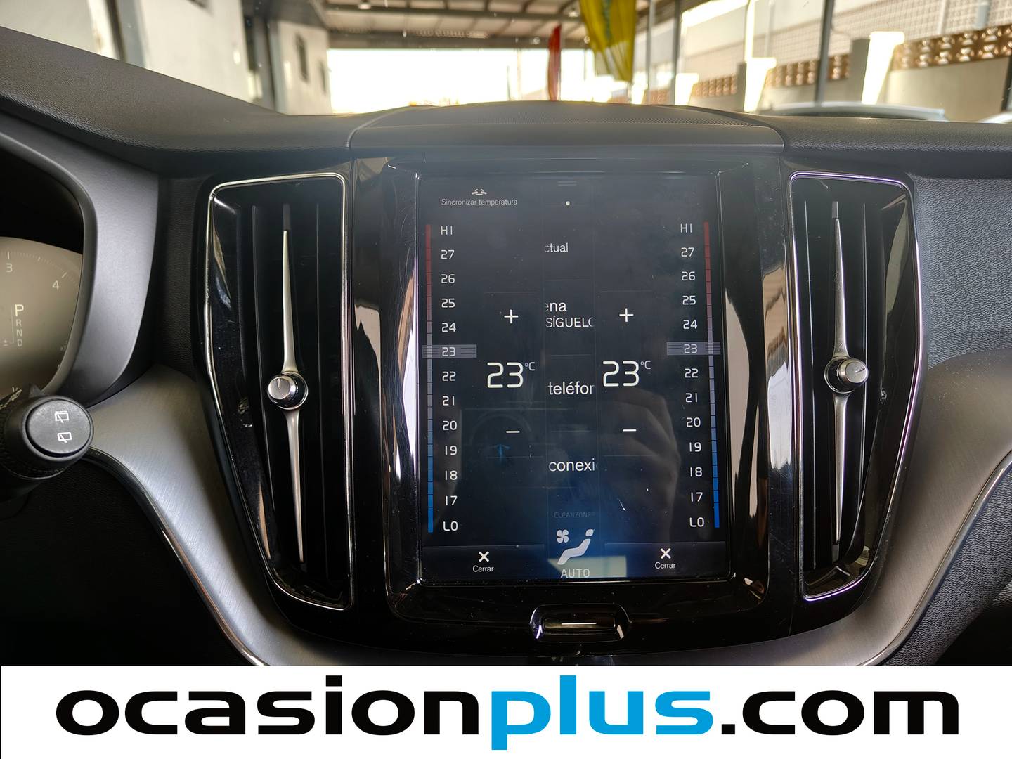 Volvo XC60 Volvo XC60 D4 Momentum Auto (190 CV) 2019