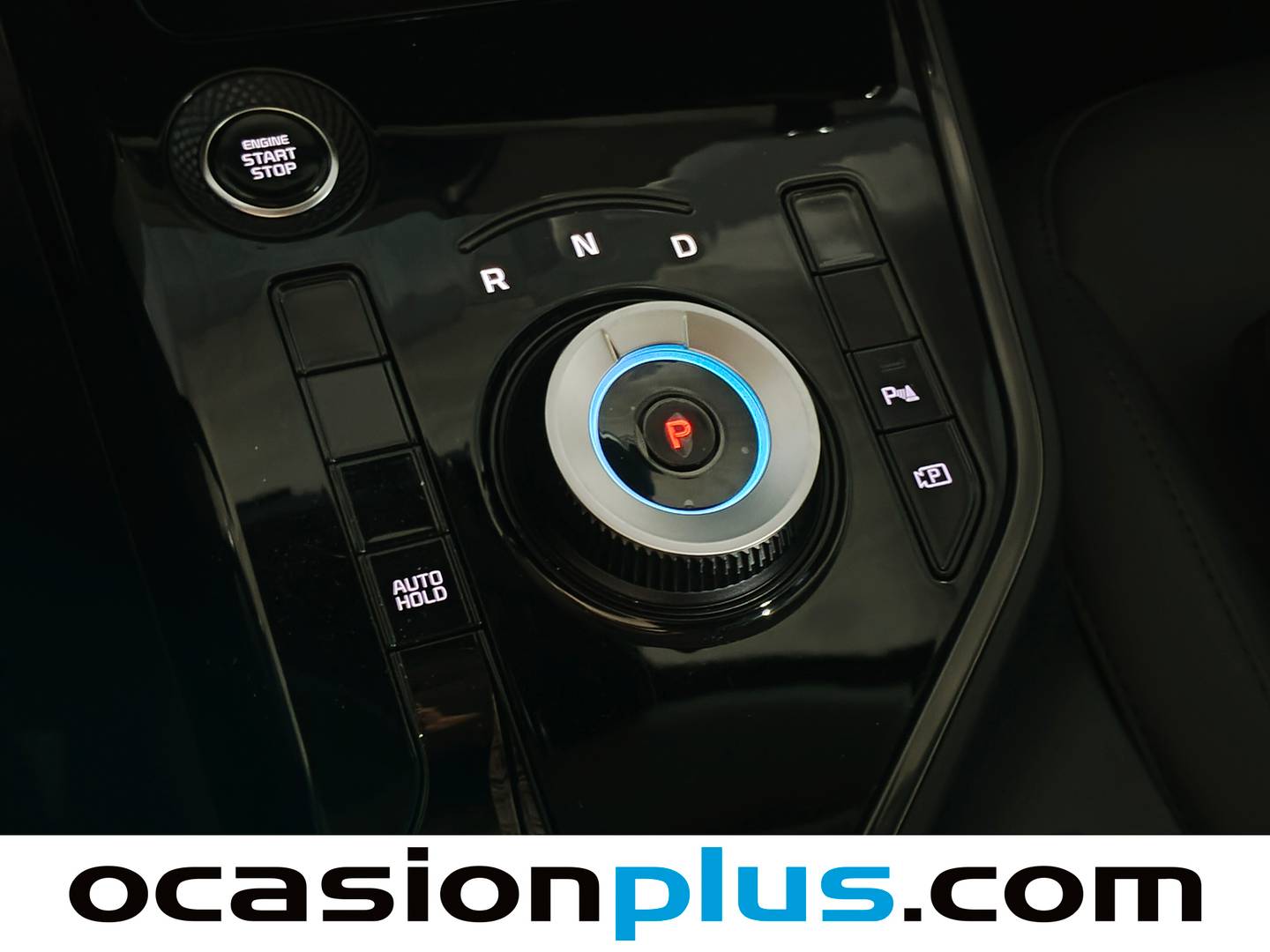 KIA Niro KIA Niro 1.6 GDi HEV Drive (129 CV) de ocasión