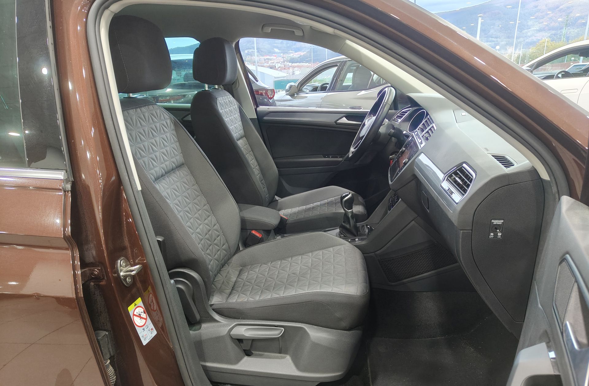 Volkswagen Tiguan Life 1.5 TSI - foto 17