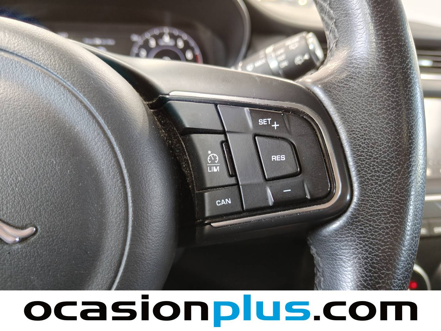 Foto Jaguar E-Pace Jaguar E-PACE 2.0P S 4WD Auto  (249 CV)