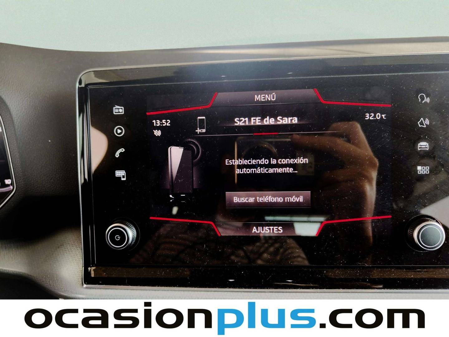 Seat Tarraco Seat Tarraco 1.5 TSI S&S Style (150 CV) 7 Plazas km 0