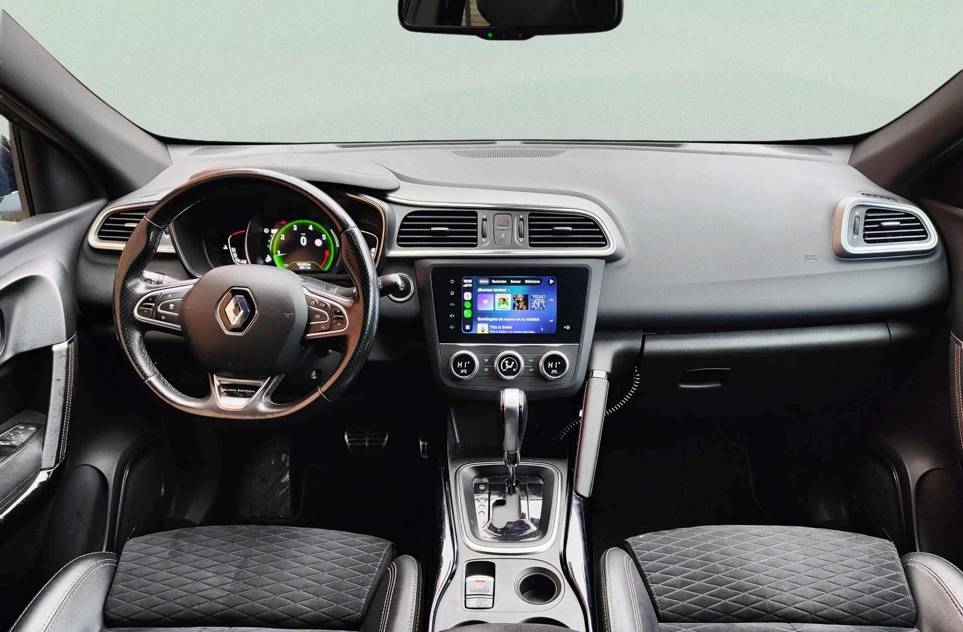 Renault Kadjar Black Edition TCe EDC GPF - foto 5