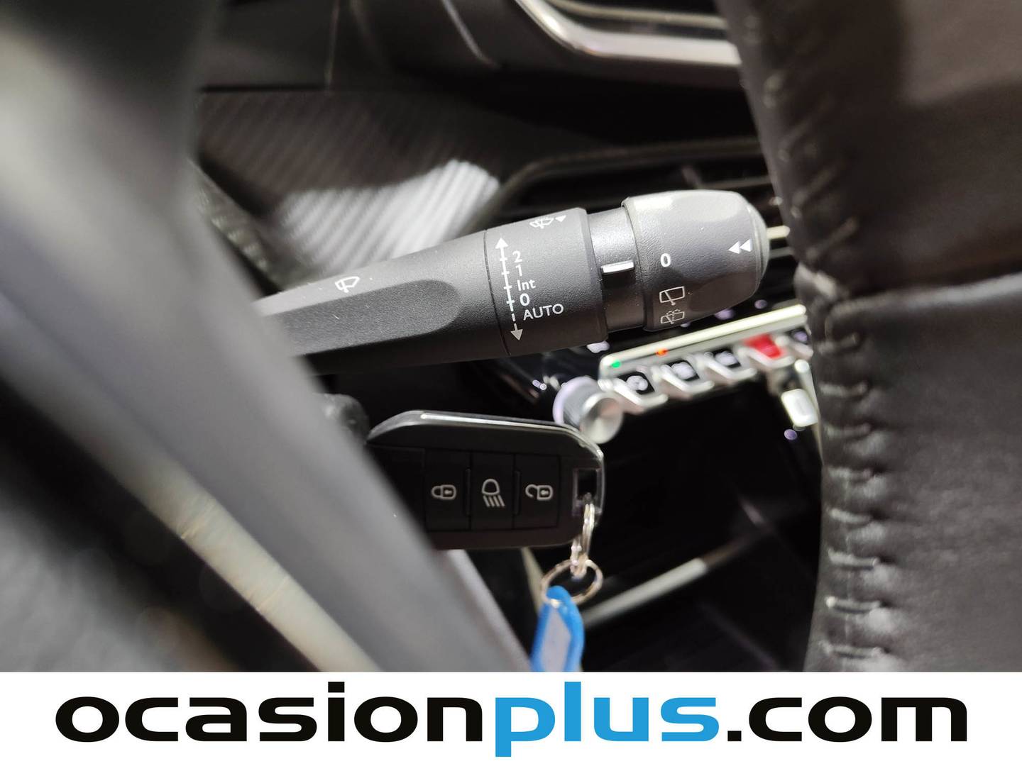 Peugeot 2008 Peugeot 2008 Allure Hybrid eDCS6 (145 CV) de ocasión