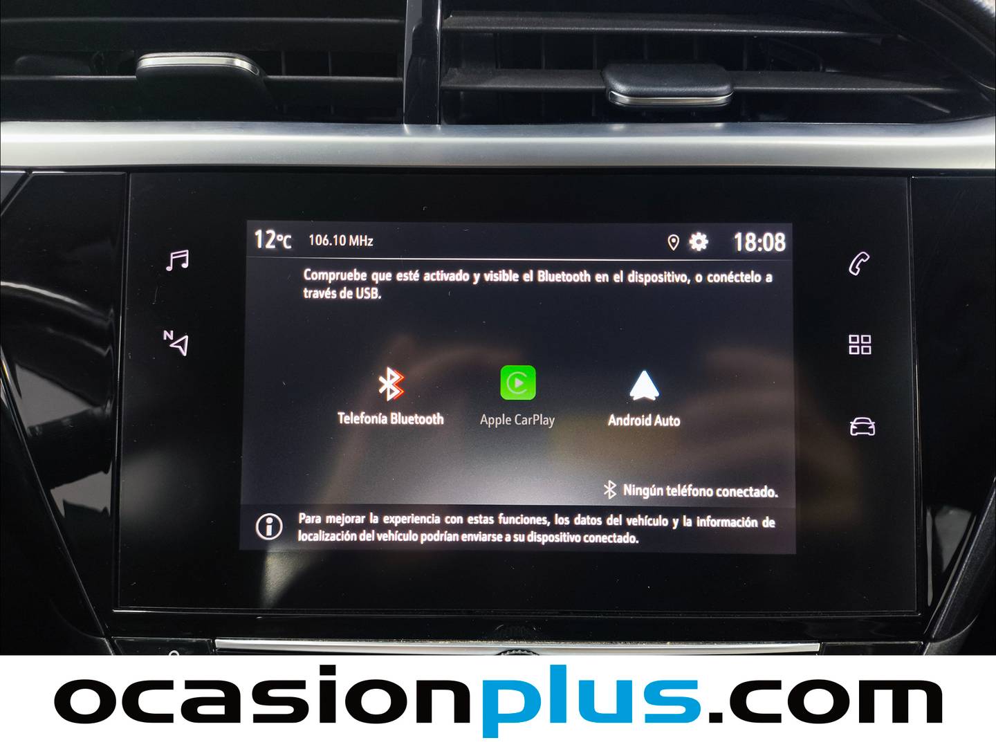 Foto Opel Corsa Opel Corsa 1.2 Turbo XHL Elegance (100 CV)