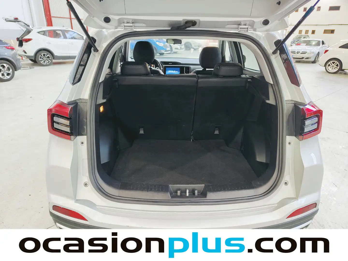 Foto DR AUTOMOBILES DR 4.0 DR AUTOMOBILES DR4 1.5 (116 CV)