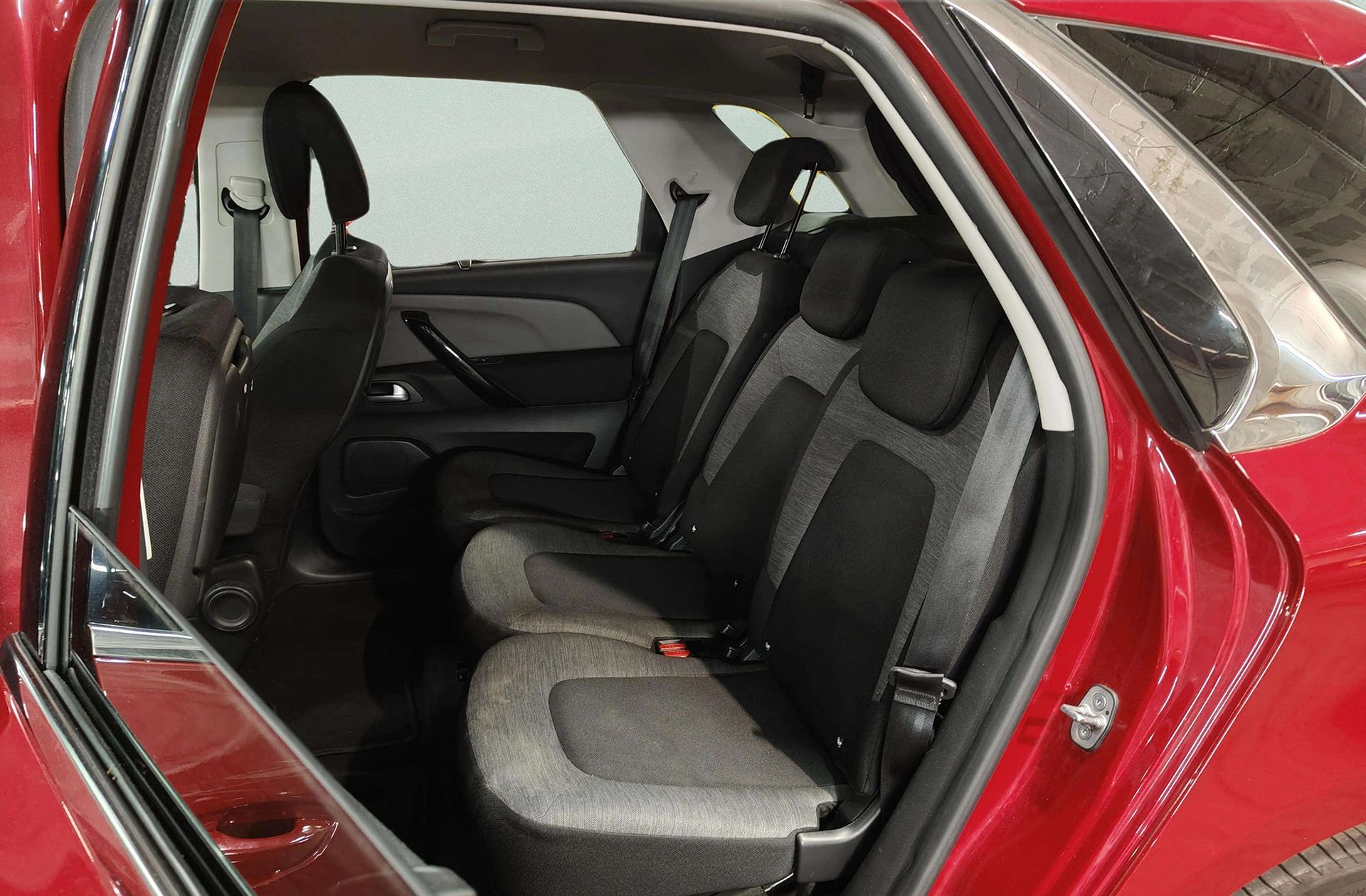 Citroën C4 Picasso BlueHDi 120 Feel - foto 12