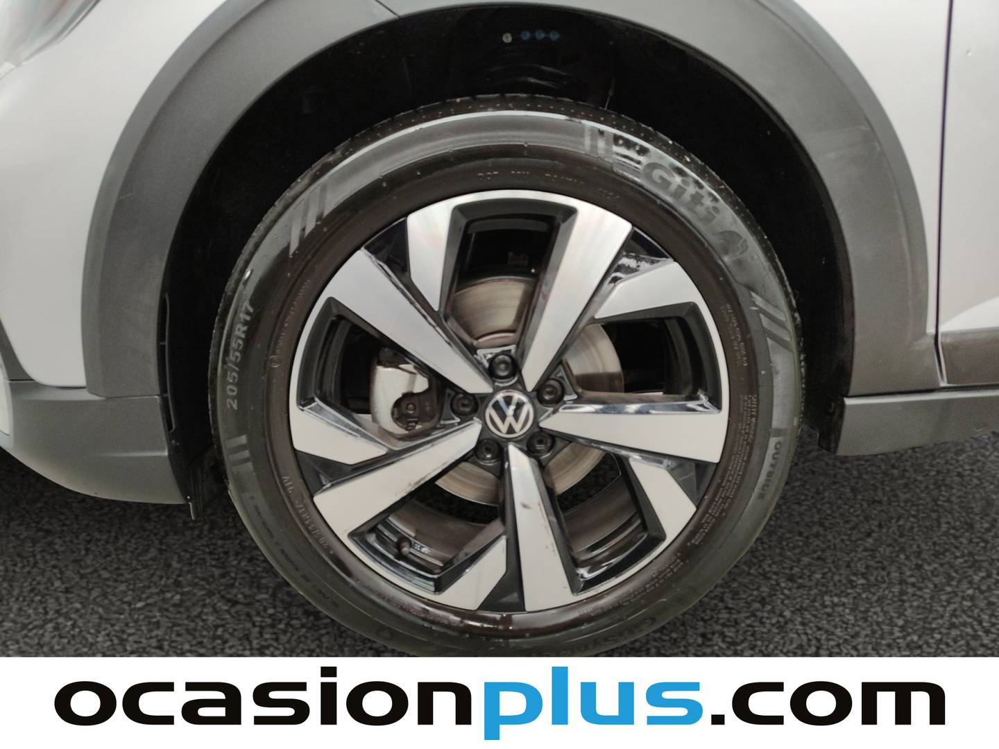 Foto Volkswagen Taigo Volkswagen Taigo ``Más`` 1.0 TSI (115 CV) DSG