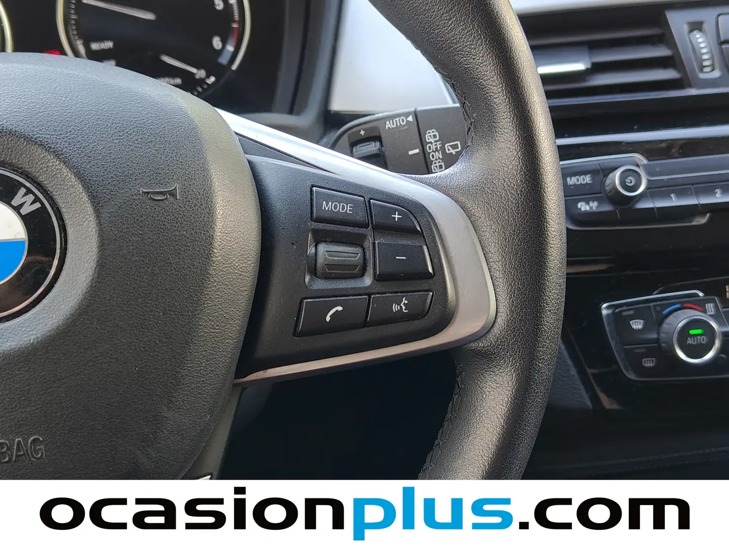 Foto BMW X2 BMW X2 sDrive16d (116 CV)