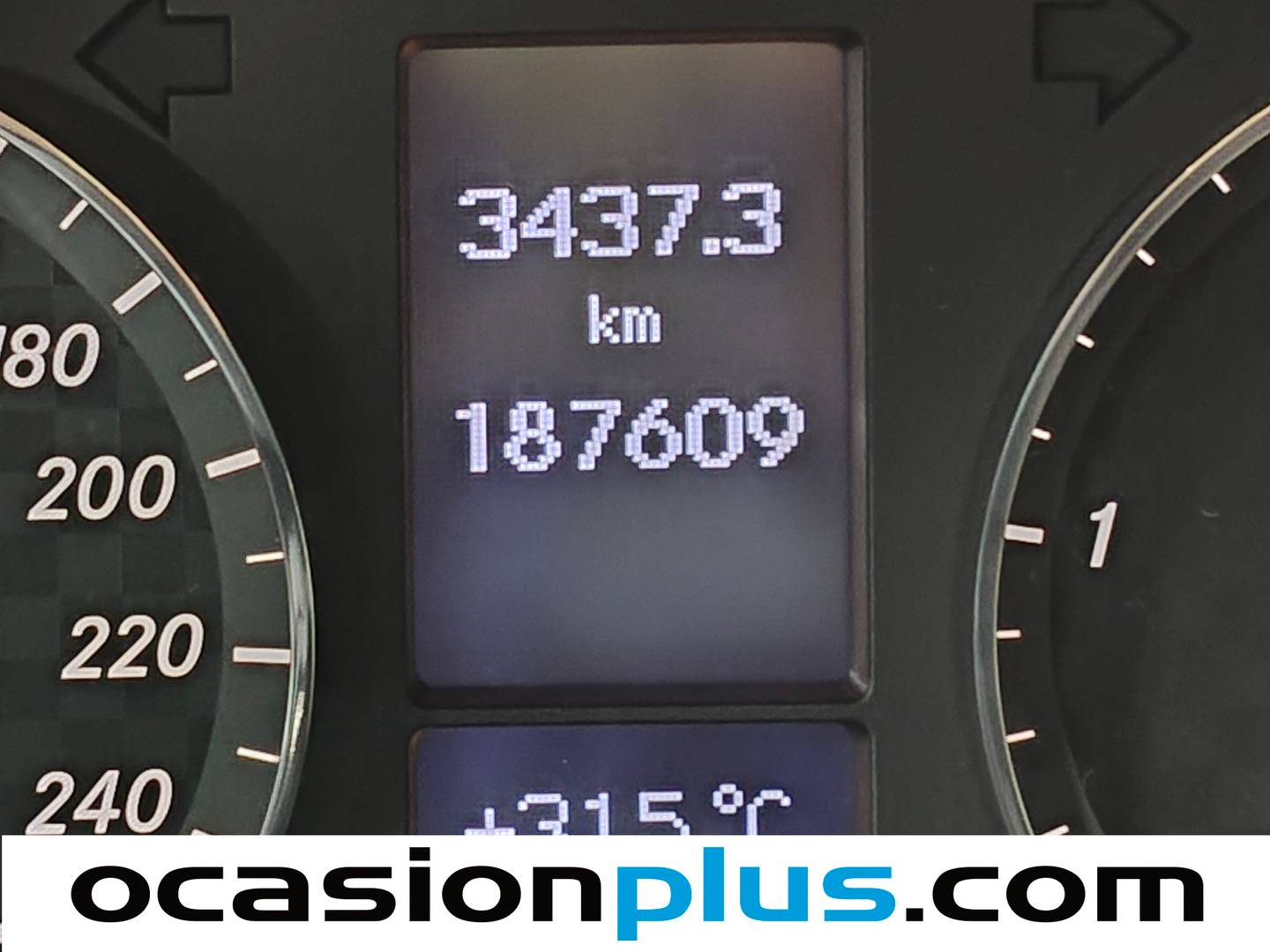 Mercedes Clase CLC Mercedes Clase CLC 220 CDI (150 CV) seminuevo