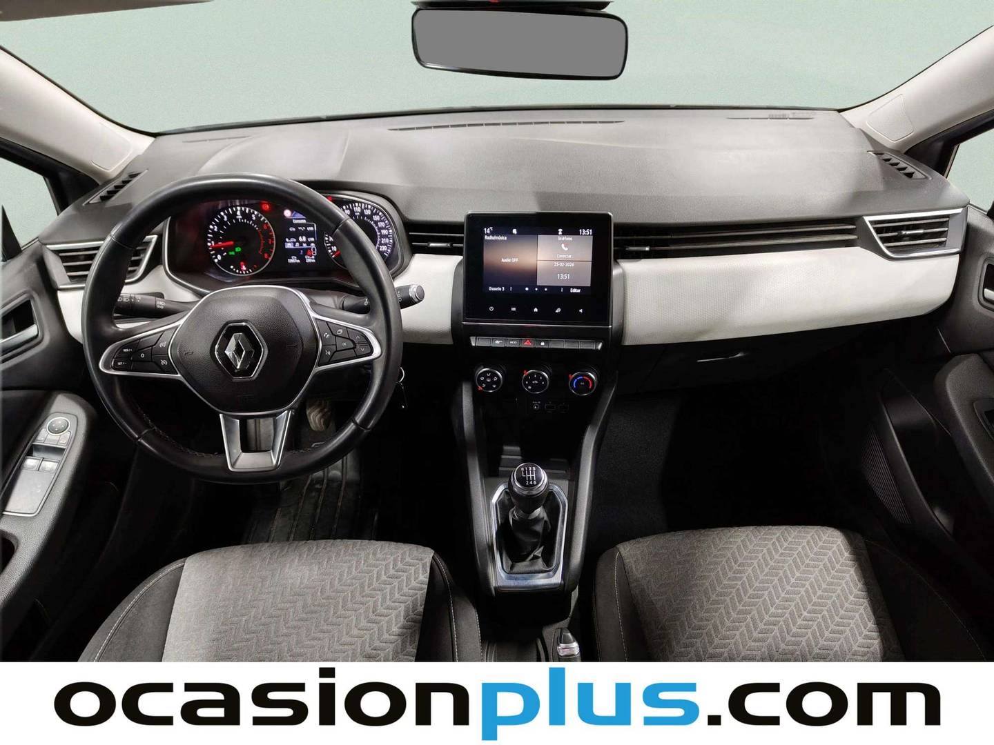 Renault Clio Renault Clio SL Limited TCe (90 CV) seminuevo