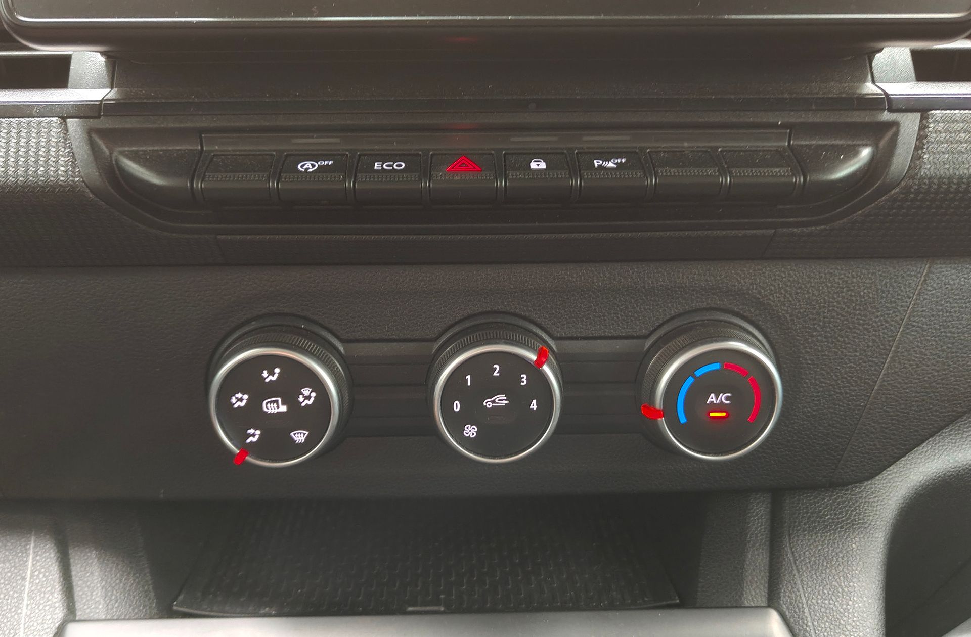 Nissan Townstar Furgon 1.3G L1 Profesional - foto 25